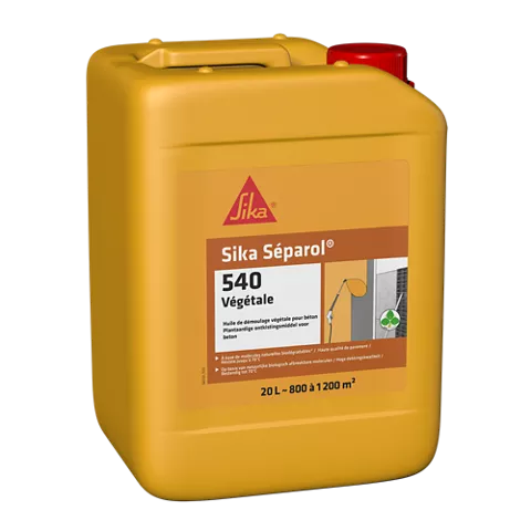 Sika® Separol®540 Vegetale