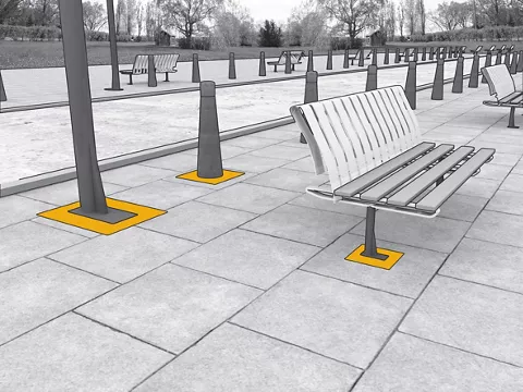 SikaFastFix®-60 Chrono