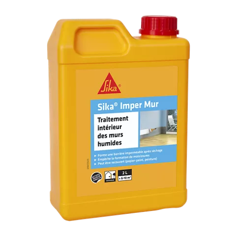 Sika® Imper Mur