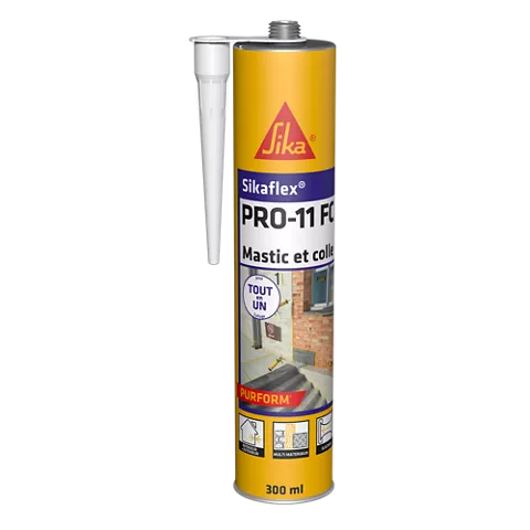 SikaFlex® Pro 11 FC Purform
