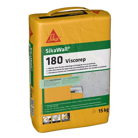 SikaWall ®180 Viscorep