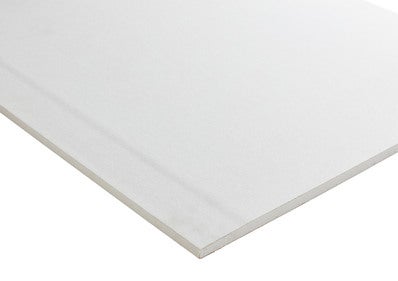 ISOLAVA- Plaque de platre BA13 Standard 1,2m ou 0,60m de large
