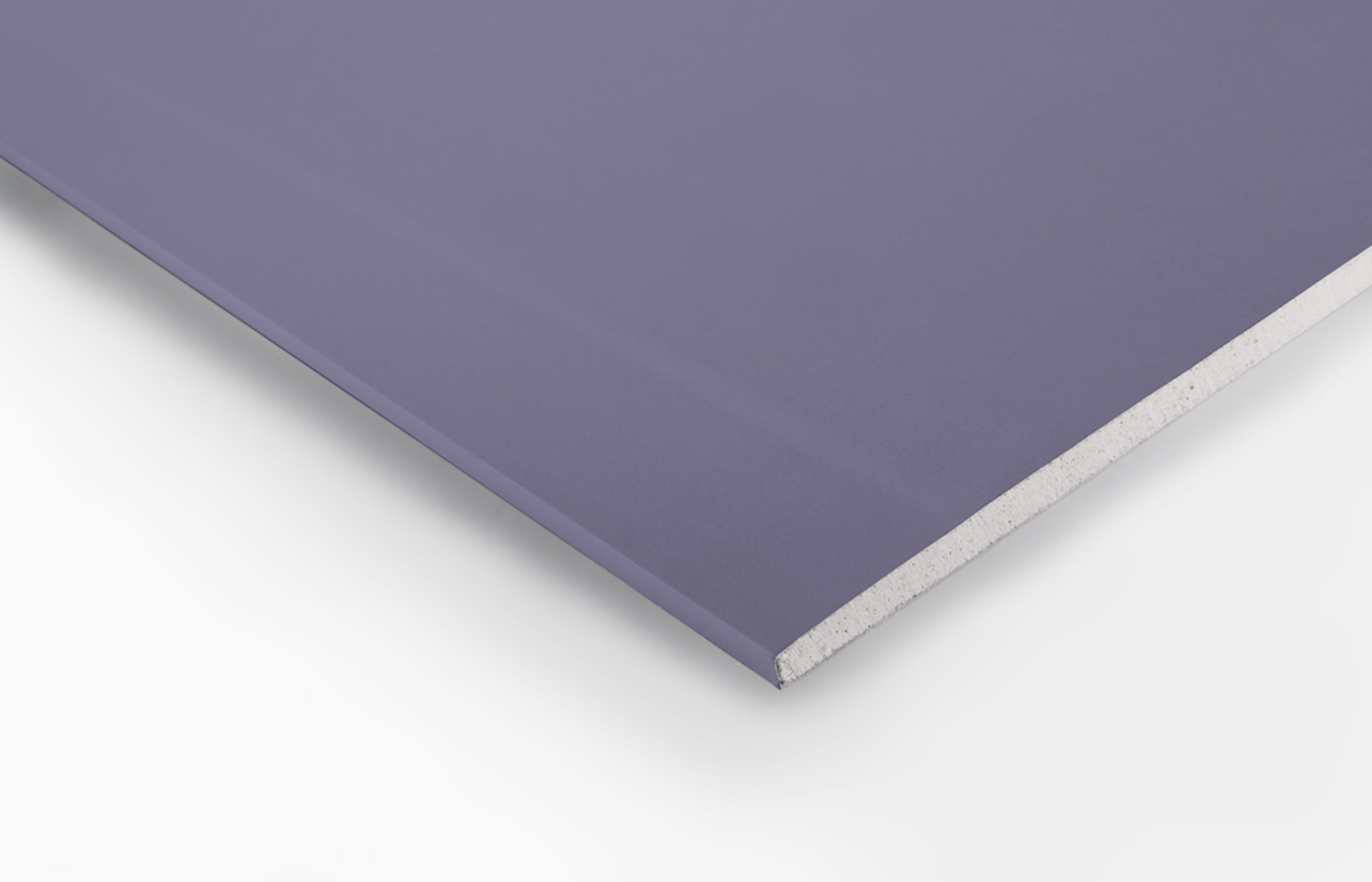 ISOLAVA StarProtectR’-BA13 plaque multi résistante