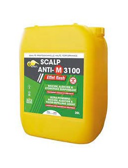 Scalp -Anti M 3100