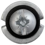 SWG -Cheville Métallique Paroi Creuse. Vis Liko. 8x38