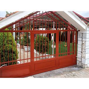 OWATROL -Rustol CIP -Primaire