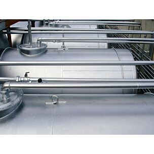 OWATROL -Rustol Alu  RA.85 Peinture