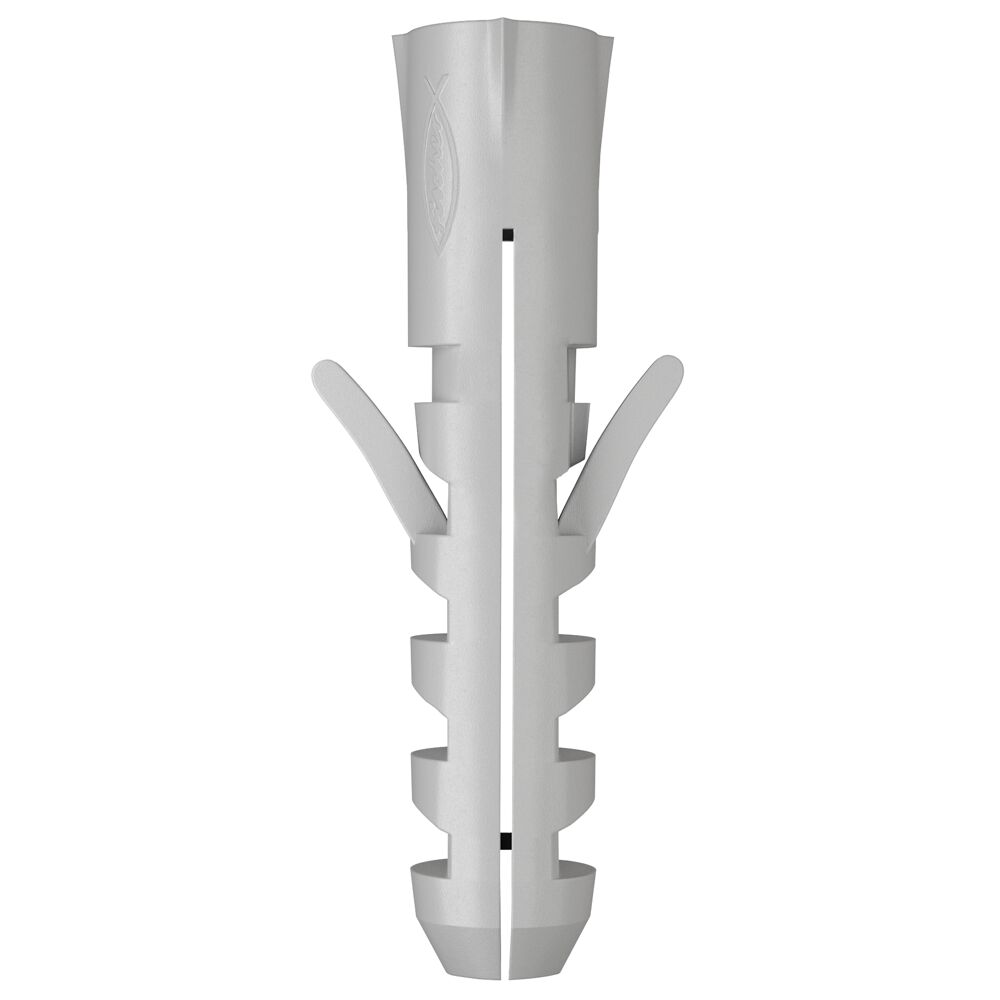 FISHER -S 10 -Cheville à Expansion -10x50mm