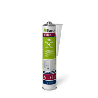 ILLBRUCK -PU902 Building Sealant HM -Mastic-Colle Élastomère