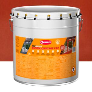 OWATROL -Rustol CIP -Primaire