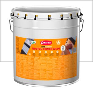 OWATROL -Rustol Primer AP60 -Noir