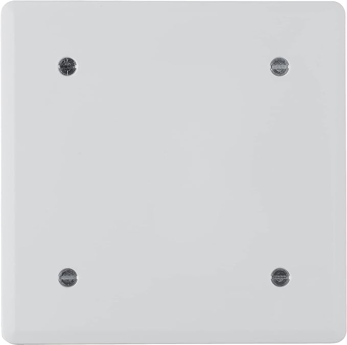 DEBFLEX -Boite Dérivation Encastrée Maçonnerie -Couvercle -170x170/P45