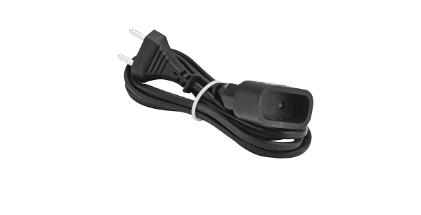 DEBFLEX -Prolongateur 2 Pôles - 6A