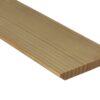 SILVERWOOD -Plinthe Sapin -Bord Droit 10x110