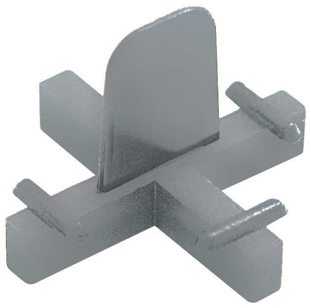 TALIAPLAST -Croisillons  2.5mm -Récupérables -(Sac de 75 pièces)