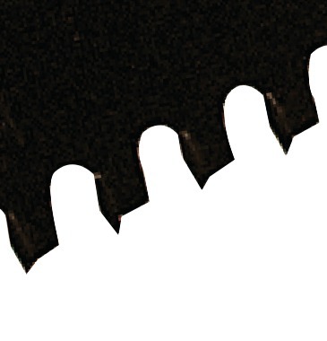 TALIAPLAST -Scie Matériaux -Dents Carbure de Tungstène -400-700mm