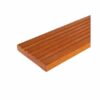 SILVERWOOD -MAÇARANDUBA KD -Lame de Terrasse Bois Exotique -Section: 145x21mm
