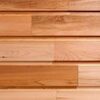 SILVERWOOD- Saint-Louis - Bardage Bois Red Cedar -137x18