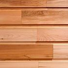 SILVERWOOD- Saint-Louis - Bardage Bois Red Cedar -137x18