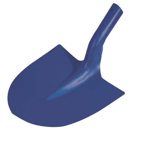 TALIAPLAST -Pelle À Col De Cygne Ronde type Fortification Sans Manche