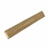 SILVERWOOD- MONTANA -Bardage Classic Sapin du Nord -Classe 4 Marron - 20x132mm