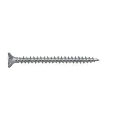 SWG -Vis Aggloméré Pozidriv Diam. 6