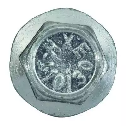 SWG -Vis à Béton Hexagonale CE Diam. 10