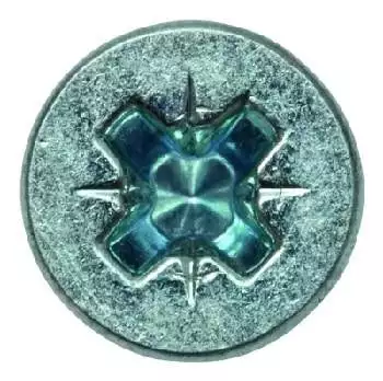 SWG -Vis Aggloméré Pozidriv Diam. 6