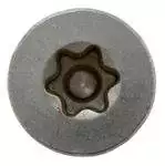 SWG -Formel F 2.0 -Vis Antifendage + Embout HX30 6x160