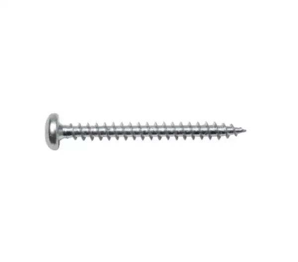 SWG -Vis Panneau Tête Ronde Inox A2 Torx Diam. 4