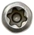 SWG -Vis Terrasse Inox A4 TTap Diam. 5,5