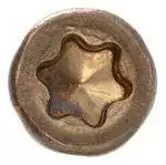 SWG -Vis Terrasse ThermoWood Torx Diam. 4,5