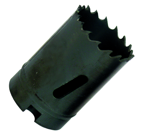 LEMAN -TRE.00037 -Trépans Bi-Métal -Cobalt 8%