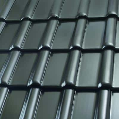 ROBEN -PIEMONT -Tuile en Terre Cuite