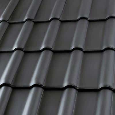 ROBEN -PIEMONT -Tuile en Terre Cuite