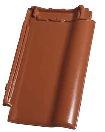 ROBEN -PIEMONT -Tuile en Terre Cuite