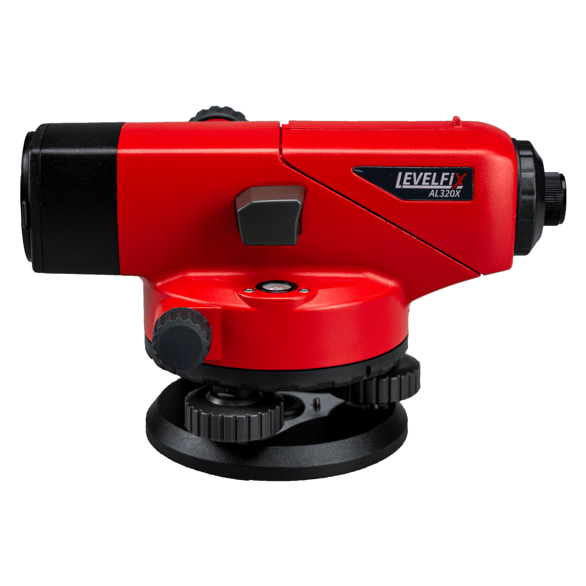 LEVELFIX -AL320X SET -Niveau Automatique + Trépied 1.80m + Mire-E