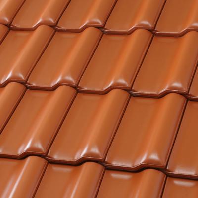 ROBEN -FLANDERN -Tuile en Terre Cuite
