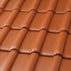 ROBEN -FLANDERNplus -Tuile en Terre Cuite