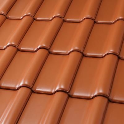 ROBEN -FLANDERNplus -Tuile en Terre Cuite