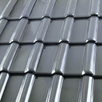 ROBEN -PIEMONT -Tuile en Terre Cuite