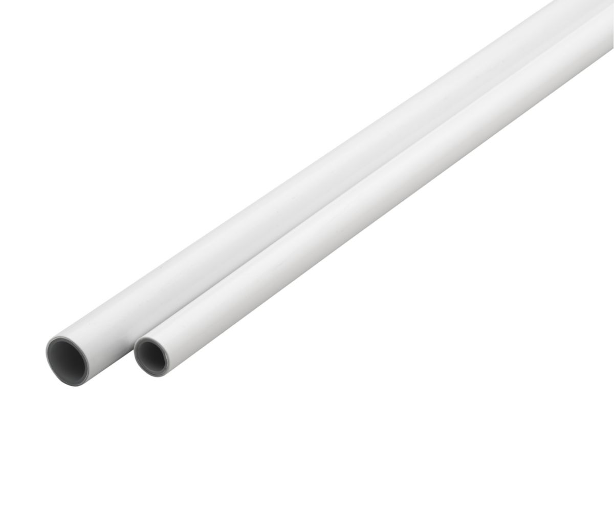 NOYON ET THIEBAULT -Tuyau Multicouche Nu -en Barre