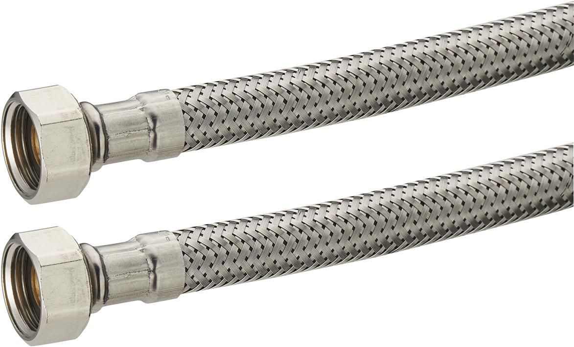 NOYON ET THIEBAULT -Flexible Alim. Inox Femelle 15x21 -13x18