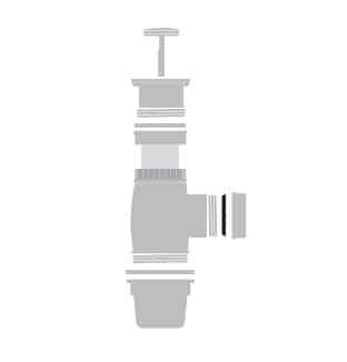 NOYON ET THIEBAULT -Joint Conique de Siphon