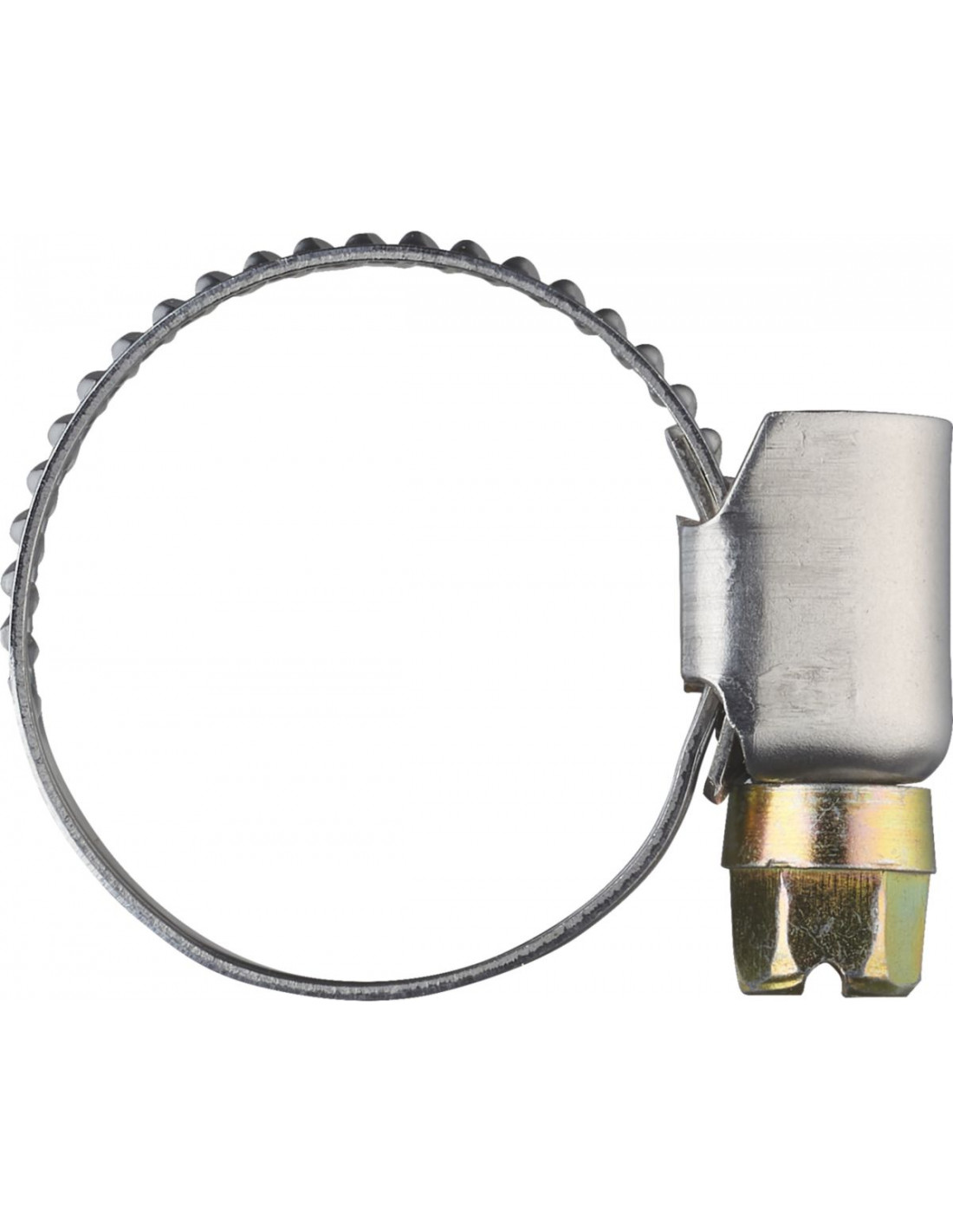 NOYON ET THIEBAULT -Collier de serrage acier larg.12 mm