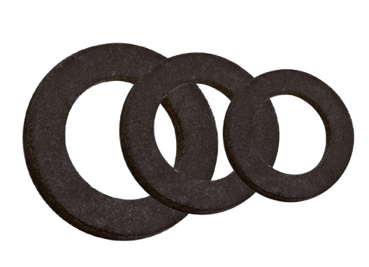 NOYON ET THIEBAULT -Pack de 15 Joints Plats Caoutchouc